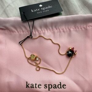 Kate Spade x Disney Minnie Mouse | Bracelet